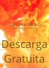 Descarga: Giordano Bruno, forastero en el universo.